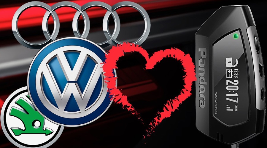 Обход иммобилайзеров Volkswagen – готово!