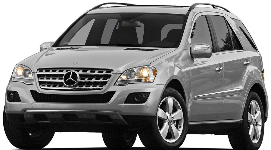 Бесключевой автозапуск Mercedes от Pandora – расширение списка моделей